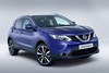 Nissan Quashqai