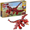 Lego Creator 31032
