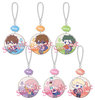 Ace of Diamond - Can Keychain Collection 6Pack BOX
