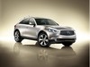 2014 Infiniti QX70 - Review