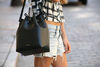 bucket bag