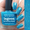 Picture Polish Lagoon