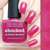 piCture pOlish Shocked