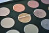 MAC Eyeshadow x15/ Cool Neutral Palette