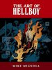 The Art of Hellboy