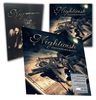 Nightwish "Endless Forms Most Beautiful" single