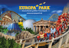 Парк аттракционов Europa-Park (Руст, Германия)