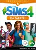 The Sims 4 На работу. Дополнение [PC]