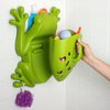 Органайзер для хранения игрушек в ванной и игрушки)