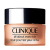 Clinique "All about eyes RICH"