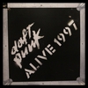Винил Daft Punk - Alive 1997