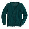 COLLECTION FEATHERWEIGHT CASHMERE CARDIGAN SWEATER