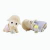 sylvanian families lambs