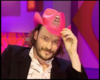 Розовая ковбойская шляпа