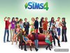 диск игры The sims4