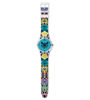 Часы Swatch WILD TOTEM