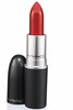 Помада для губ MAC Retro Matte Lipstick "Ruby Woo"