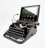 Пишущая машинка с USB