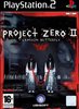 Project zero 2/Fatal frame 2 (PS2)