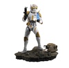 Star Wars — Commander Cody ArtFX