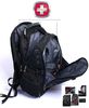 Wenger SWISSGEAR 2015-02 MEGAPOLIS +