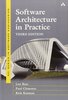 книга Software Architecture in Practice