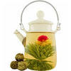 Чай листовой (фруктовый, ягодный, сливочный и тд)