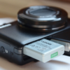 Canon NB-13L