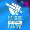 попасть на Masters of digital painting 5