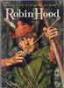 Книга Робин Гуд в оригинале