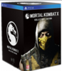 Для PS4 Mortal Kombat X