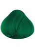 Краска для волос - зелёный цвет