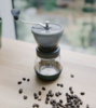 Кофемолка с керамическими жерновами