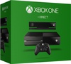 Microsoft Xbox One with Kinect