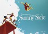 Sunny Side : The art of Pascal Campion (French) Hardcover – 21 Jun 2012