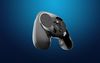 Steam controller