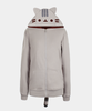 Pusheen the Cat costume hoodie