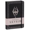 Блокнот The Elder Scrolls V: Skyrim