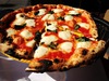 Попробовать настоящую итальянскую пиццу