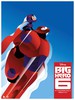 The Art of Big Hero 6