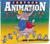 Cartoon Animation (Collector's Series)