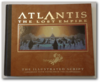 Atlantis: The Lost Empire: The Illustrated Script (Abridged with Notes From the Filmmakers)