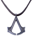 Assassin's Creed - Leather Necklace