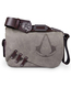 Assassin's Creed Black Flag - Leather Messenger Bag