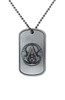 Assassin's Creed - The Recon Military Necklace