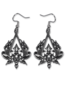 Assassin's Creed - Ottoman Crest Earrings