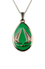 Shao Jun's Necklace