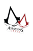 Assassin's Creed Stickers