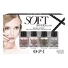 Набор мини-лаков Soft OPI