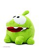Мягкая игрушка Cut the rope
